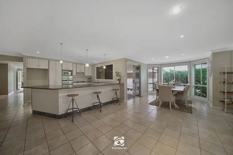 Fifth view of Homely house listing, 20 Packenham Place, Mount Annan NSW 2567