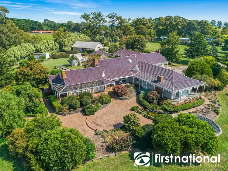 Main view of Homely house listing, 14-24 Hyde Hill Road, Harkaway VIC 3806