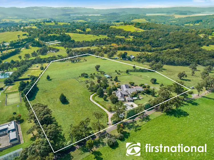 Third view of Homely house listing, 14-24 Hyde Hill Road, Harkaway VIC 3806