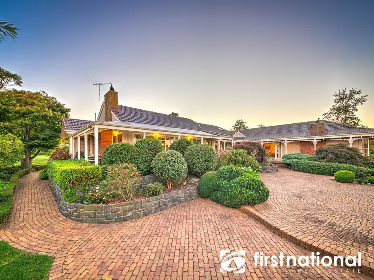 Fourth view of Homely house listing, 14-24 Hyde Hill Road, Harkaway VIC 3806