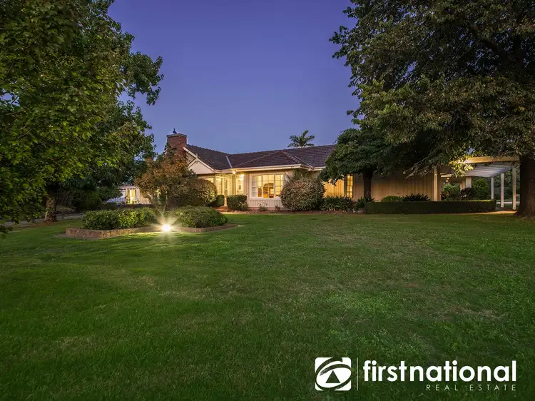 Fifth view of Homely house listing, 14-24 Hyde Hill Road, Harkaway VIC 3806