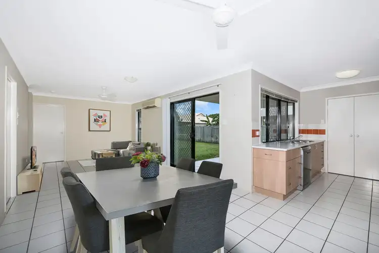 Fourth view of Homely house listing, 30 Bellingham Crescent, Kirwan QLD 4817