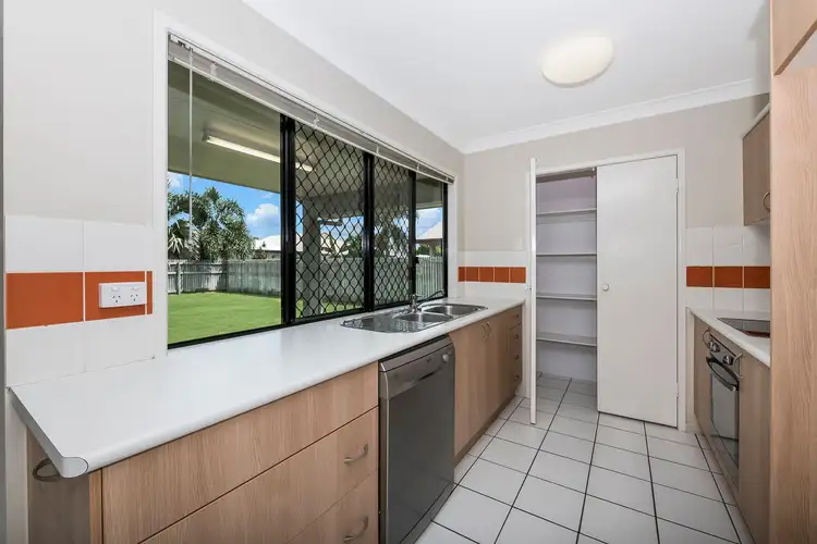 Fifth view of Homely house listing, 30 Bellingham Crescent, Kirwan QLD 4817
