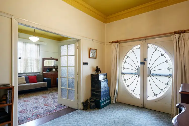Second view of Homely house listing, 390 Eaglehawk Road, Eaglehawk VIC 3556