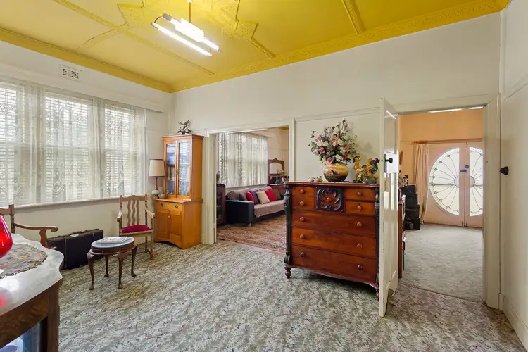 Fifth view of Homely house listing, 390 Eaglehawk Road, Eaglehawk VIC 3556
