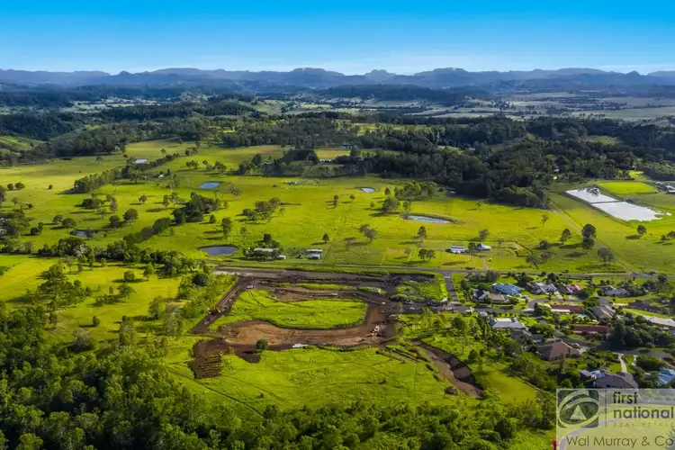 Fifth view of Homely land listing, Lot 606 Bottlebrush Place, Caniaba NSW 2480