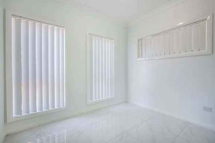 Fourth view of Homely house listing, 3a Horseshoe Circuit, St Clair NSW 2759