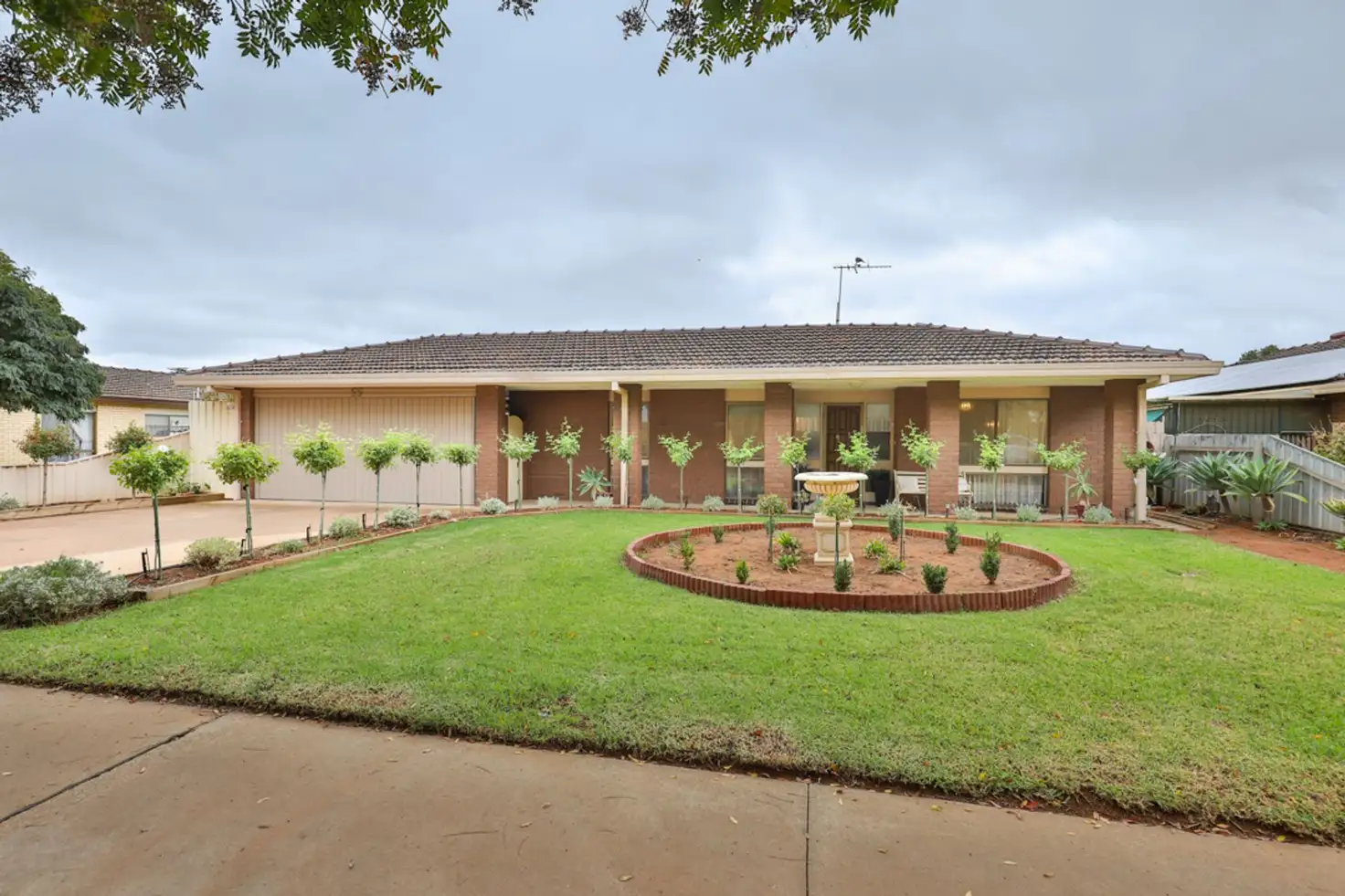 Main view of Homely house listing, 55 Jamieson Avenue, Red Cliffs VIC 3496