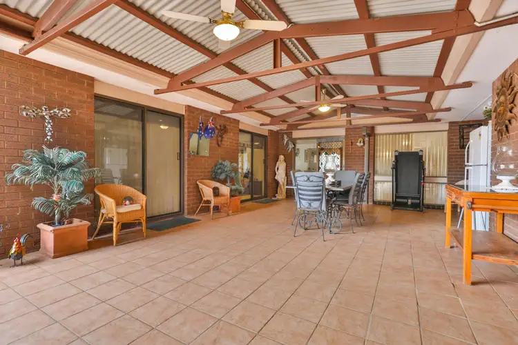 Second view of Homely house listing, 55 Jamieson Avenue, Red Cliffs VIC 3496