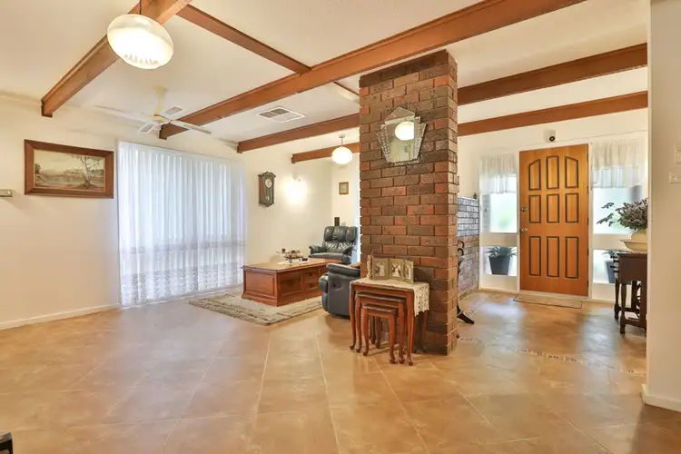 Third view of Homely house listing, 55 Jamieson Avenue, Red Cliffs VIC 3496
