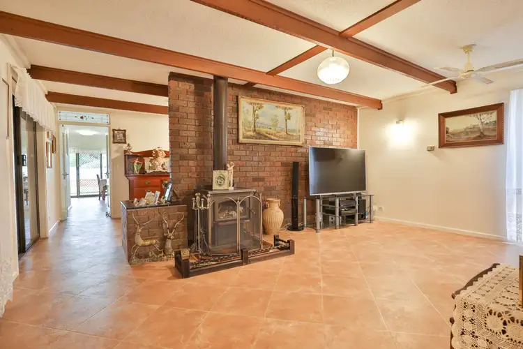 Fourth view of Homely house listing, 55 Jamieson Avenue, Red Cliffs VIC 3496