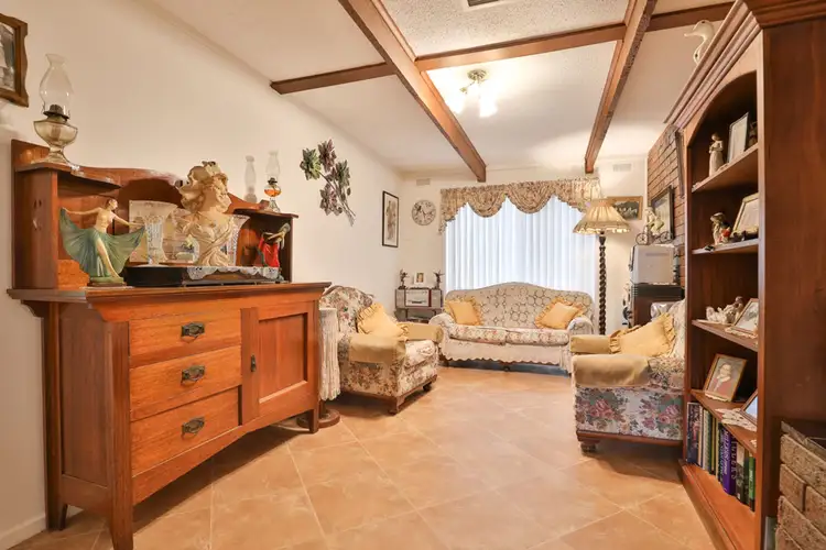 Fifth view of Homely house listing, 55 Jamieson Avenue, Red Cliffs VIC 3496