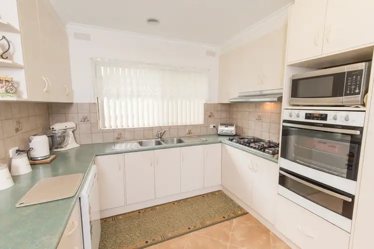 Seventh view of Homely house listing, 55 Jamieson Avenue, Red Cliffs VIC 3496