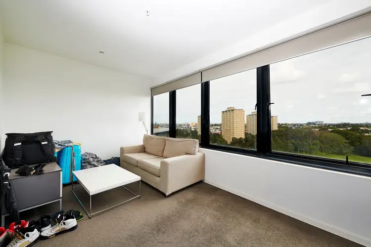 Second view of Homely apartment listing, 1120/18 Mt Alexander Road, Travancore VIC 3032