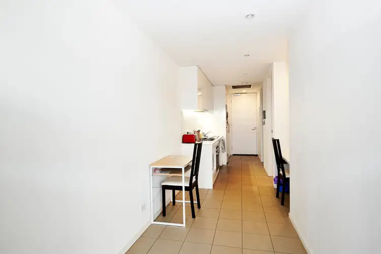 Third view of Homely apartment listing, 1120/18 Mt Alexander Road, Travancore VIC 3032