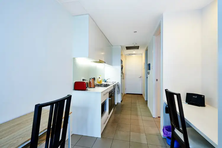 Fourth view of Homely apartment listing, 1120/18 Mt Alexander Road, Travancore VIC 3032