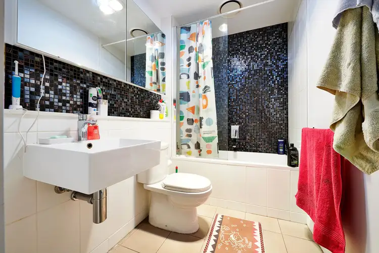 Fifth view of Homely apartment listing, 1120/18 Mt Alexander Road, Travancore VIC 3032