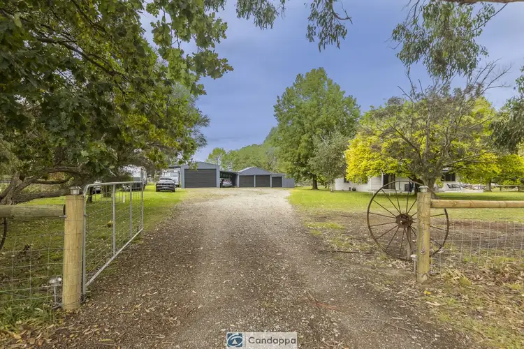 71 Gardner and Holman Road, Drouin VIC 3818