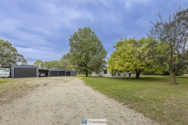 Third view of Homely house listing, 71 Gardner and Holman Road, Drouin VIC 3818