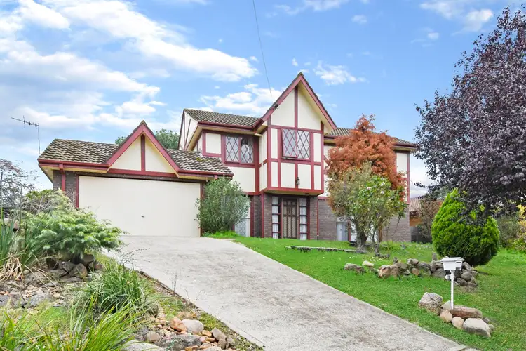 28 Marsden Lane, Kelso NSW 2795