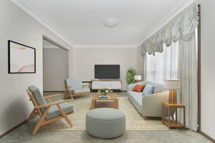 Fifth view of Homely house listing, 28 Marsden Lane, Kelso NSW 2795