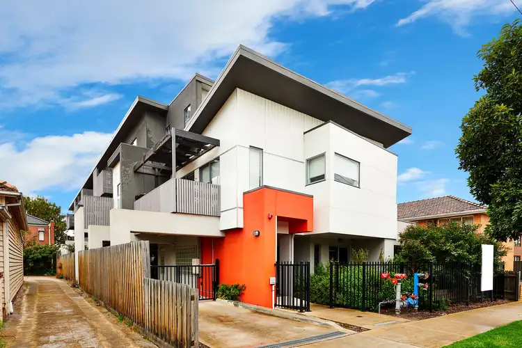 12/24 Empire Street, Footscray VIC 3011