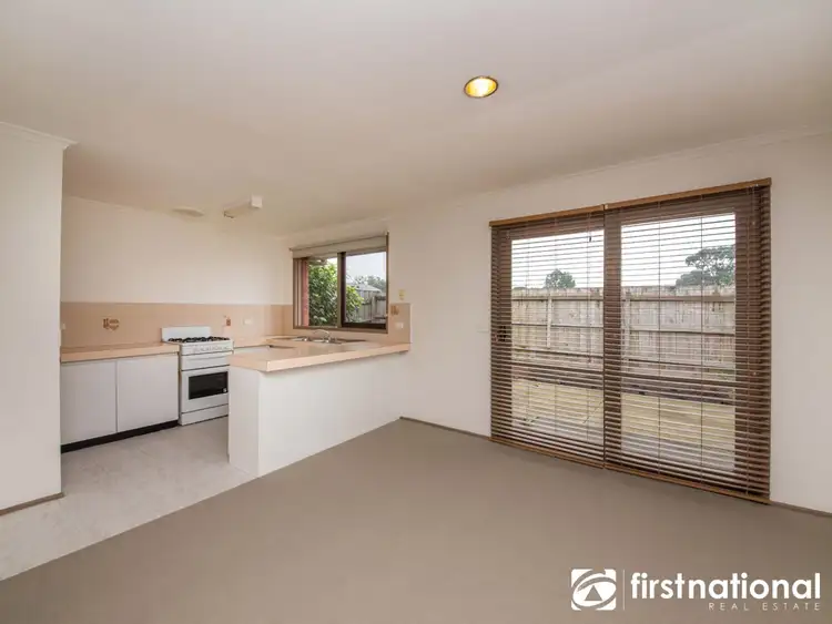 Fourth view of Homely unit listing, 3/137 Cairns Road, Hampton Park VIC 3976