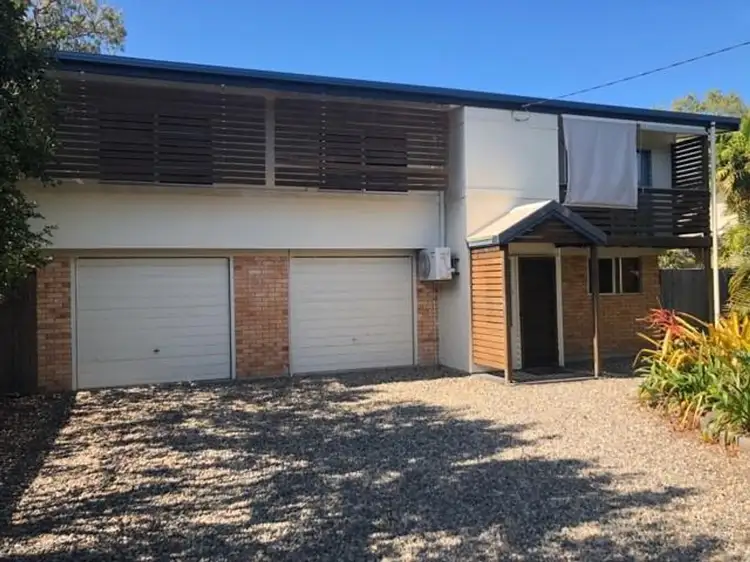 60 Waverley Street, Bucasia QLD 4750