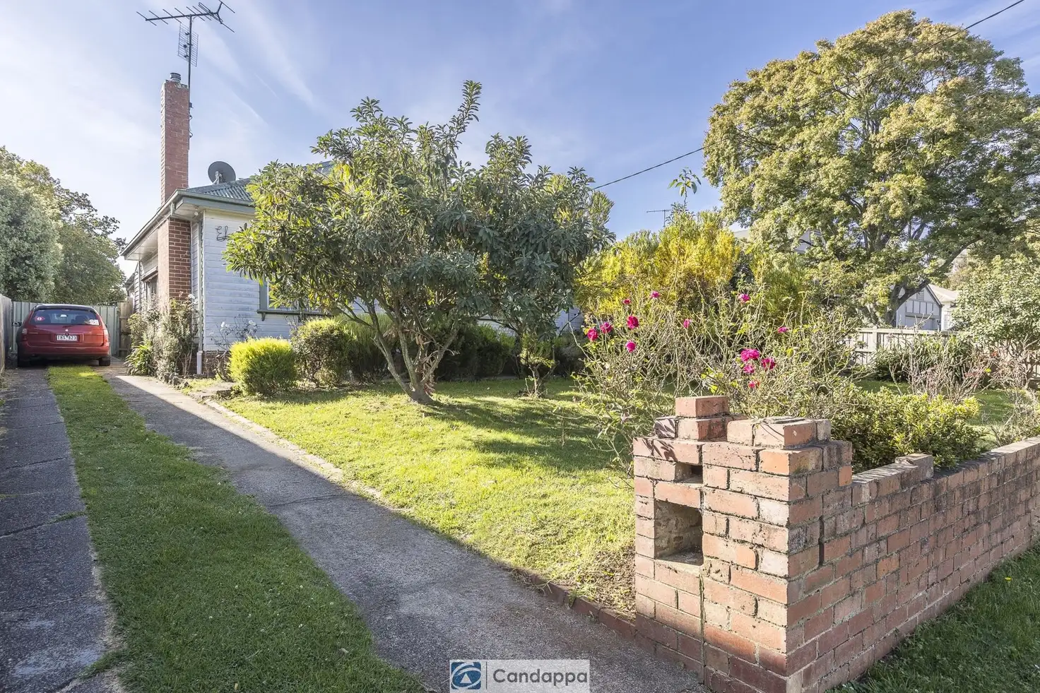 Main view of Homely house listing, 11 Sinclair Street, Drouin VIC 3818