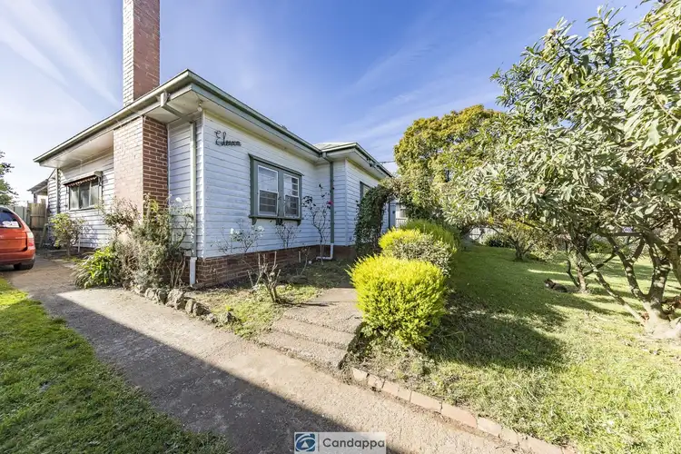 Second view of Homely house listing, 11 Sinclair Street, Drouin VIC 3818