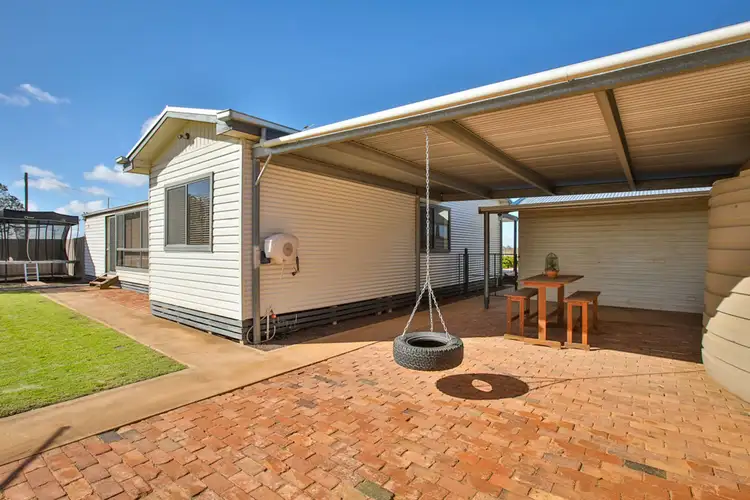 Third view of Homely house listing, 336 Twentieth Street, Cardross VIC 3496