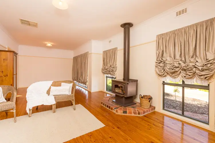 Fifth view of Homely house listing, 336 Twentieth Street, Cardross VIC 3496