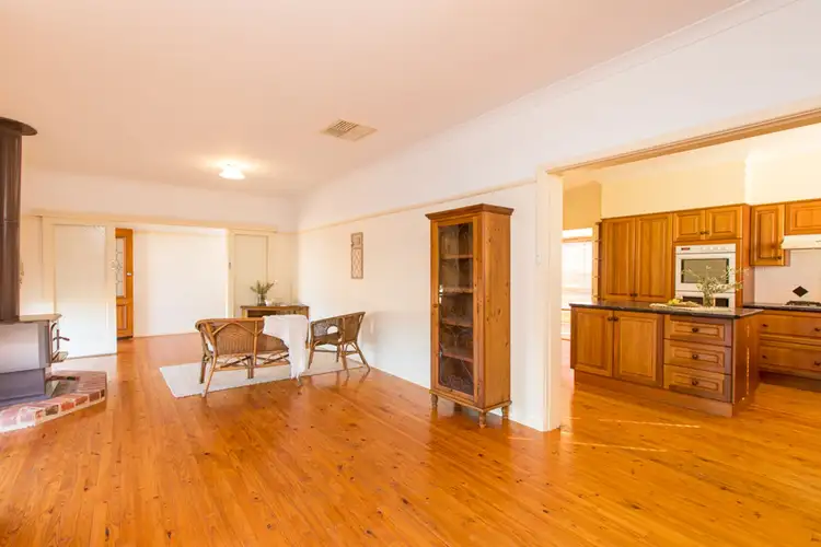 Sixth view of Homely house listing, 336 Twentieth Street, Cardross VIC 3496