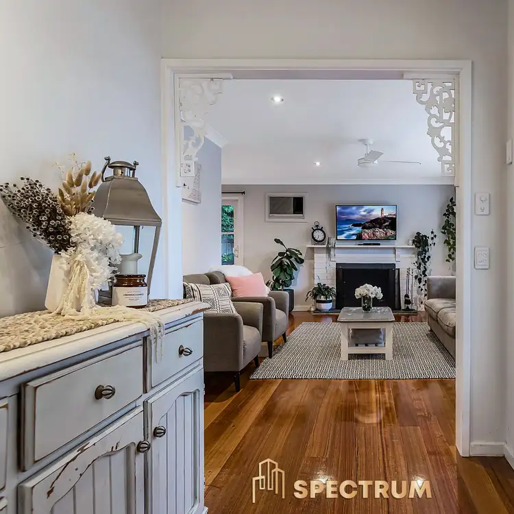 Second view of Homely house listing, 10 Anderson Close, Hampton Park VIC 3976