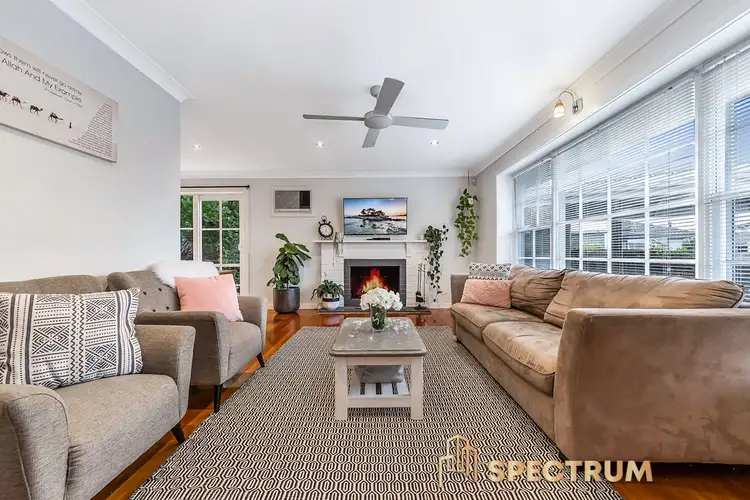 Third view of Homely house listing, 10 Anderson Close, Hampton Park VIC 3976