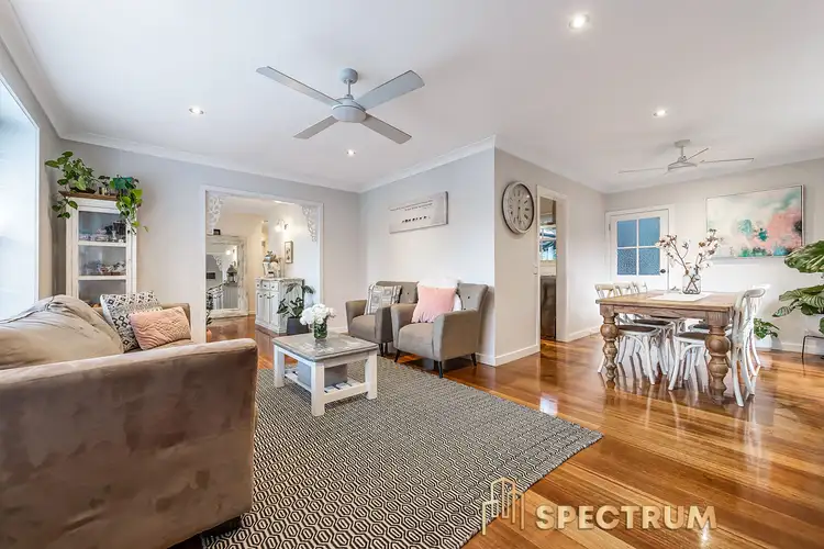 Fourth view of Homely house listing, 10 Anderson Close, Hampton Park VIC 3976