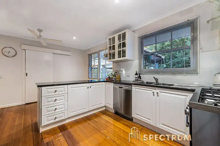 Fifth view of Homely house listing, 10 Anderson Close, Hampton Park VIC 3976