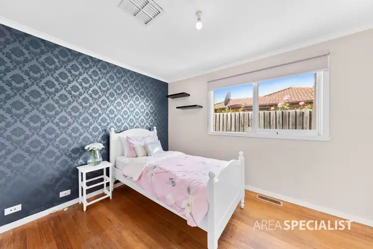 Fifth view of Homely house listing, 10 Tanglewood Street, Kings Park VIC 3021