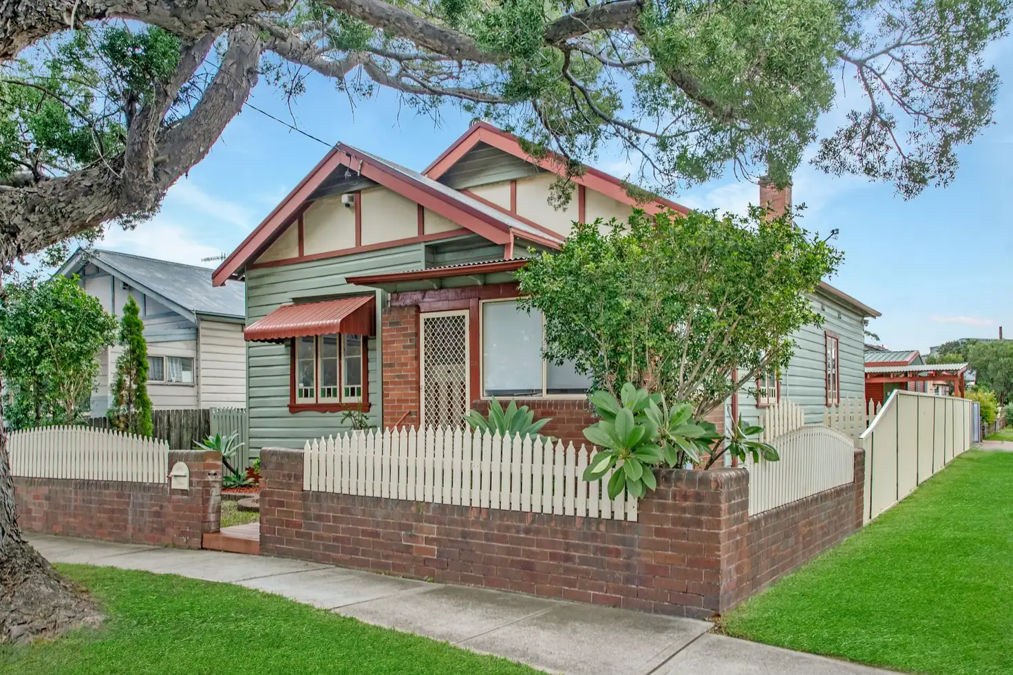 Main view of Homely house listing, 39 Fitzroy Street, Mayfield NSW 2304