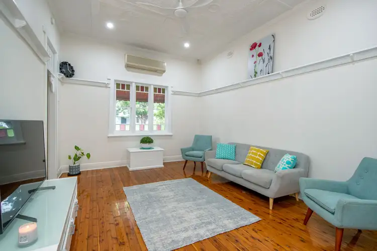 Second view of Homely house listing, 39 Fitzroy Street, Mayfield NSW 2304