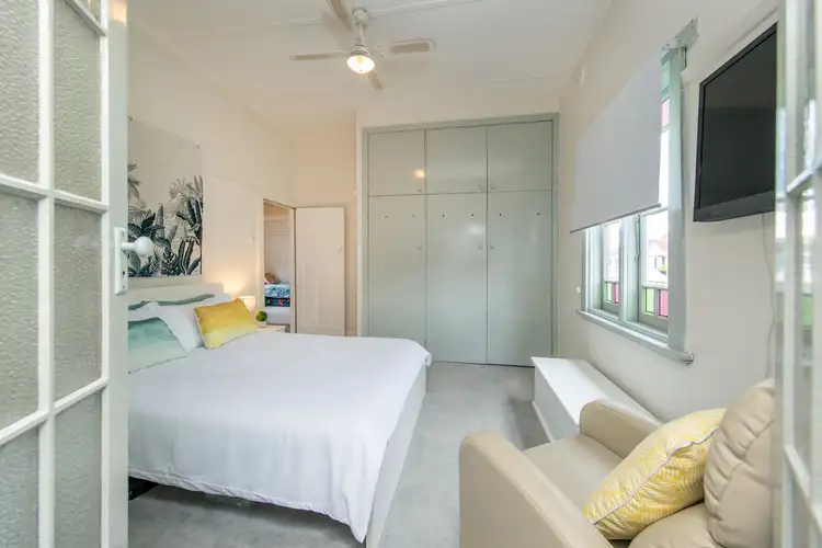 Fifth view of Homely house listing, 39 Fitzroy Street, Mayfield NSW 2304