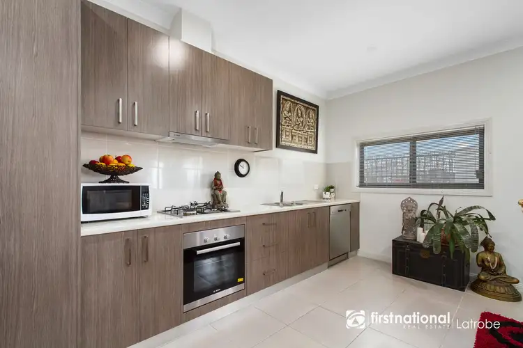 Fifth view of Homely unit listing, 23/83 Marshalls Road, Traralgon VIC 3844