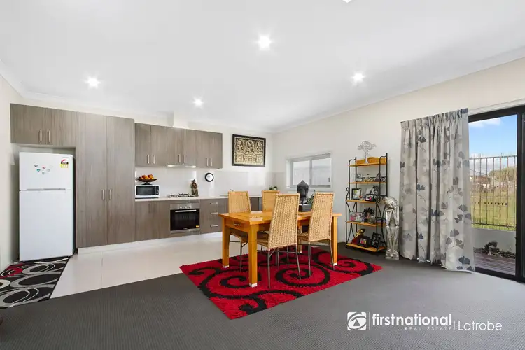 Sixth view of Homely unit listing, 23/83 Marshalls Road, Traralgon VIC 3844