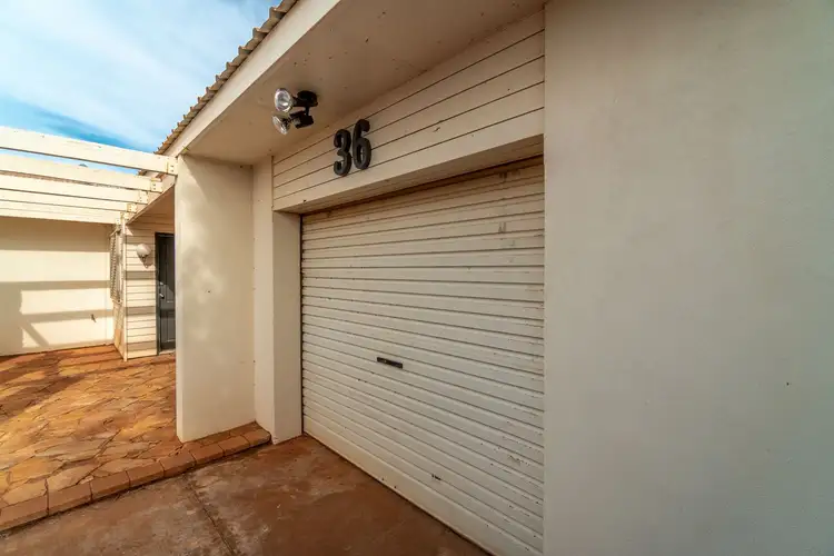 Fourth view of Homely house listing, 36 Lewis Drive, Nickol WA 6714