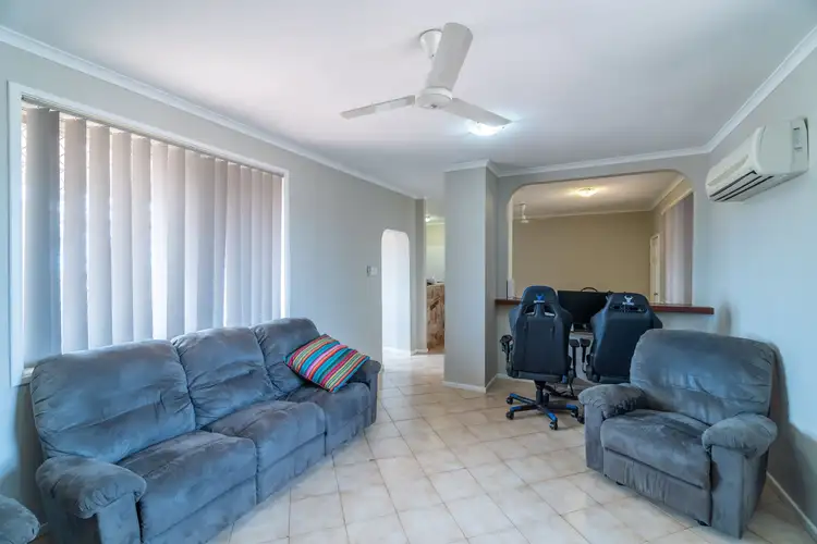 Fifth view of Homely house listing, 36 Lewis Drive, Nickol WA 6714