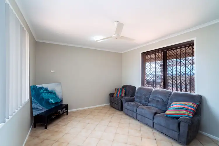 Sixth view of Homely house listing, 36 Lewis Drive, Nickol WA 6714
