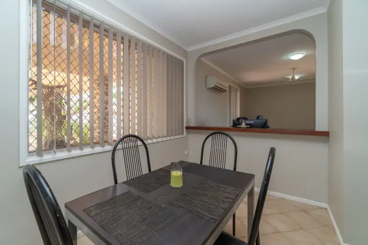 Seventh view of Homely house listing, 36 Lewis Drive, Nickol WA 6714