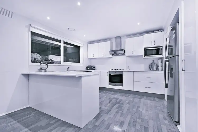 Main view of Homely house listing, 43 Piccadilly Crescent, Keysborough VIC 3173