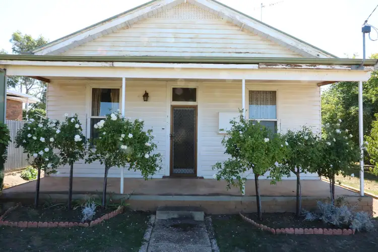 Main view of Homely house listing, 215 Gladstone Street, Maryborough VIC 3465