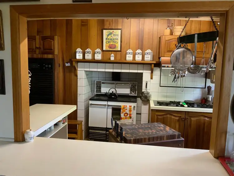Second view of Homely house listing, 215 Gladstone Street, Maryborough VIC 3465